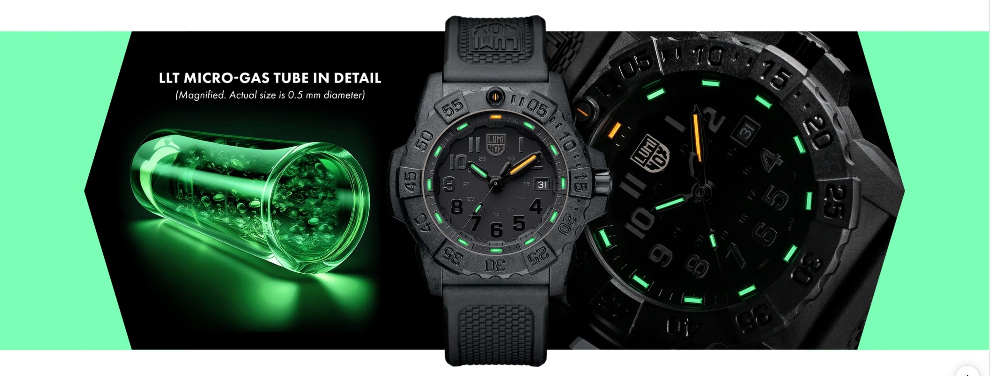 Luminox LTT Lynxgear.lv