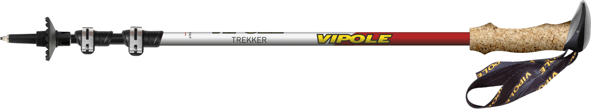 Vipole Trekker Cork pargajienu nujas Lynxgearlv