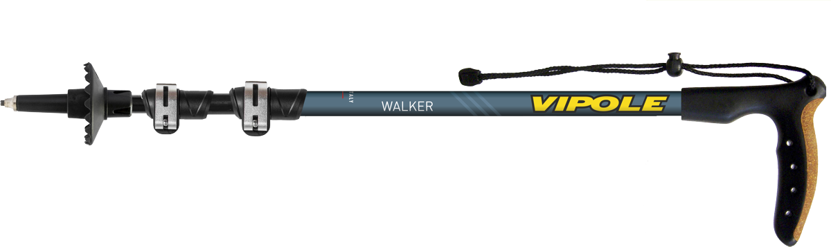 Vipole Walker 100 Blue pargajiena spiekis