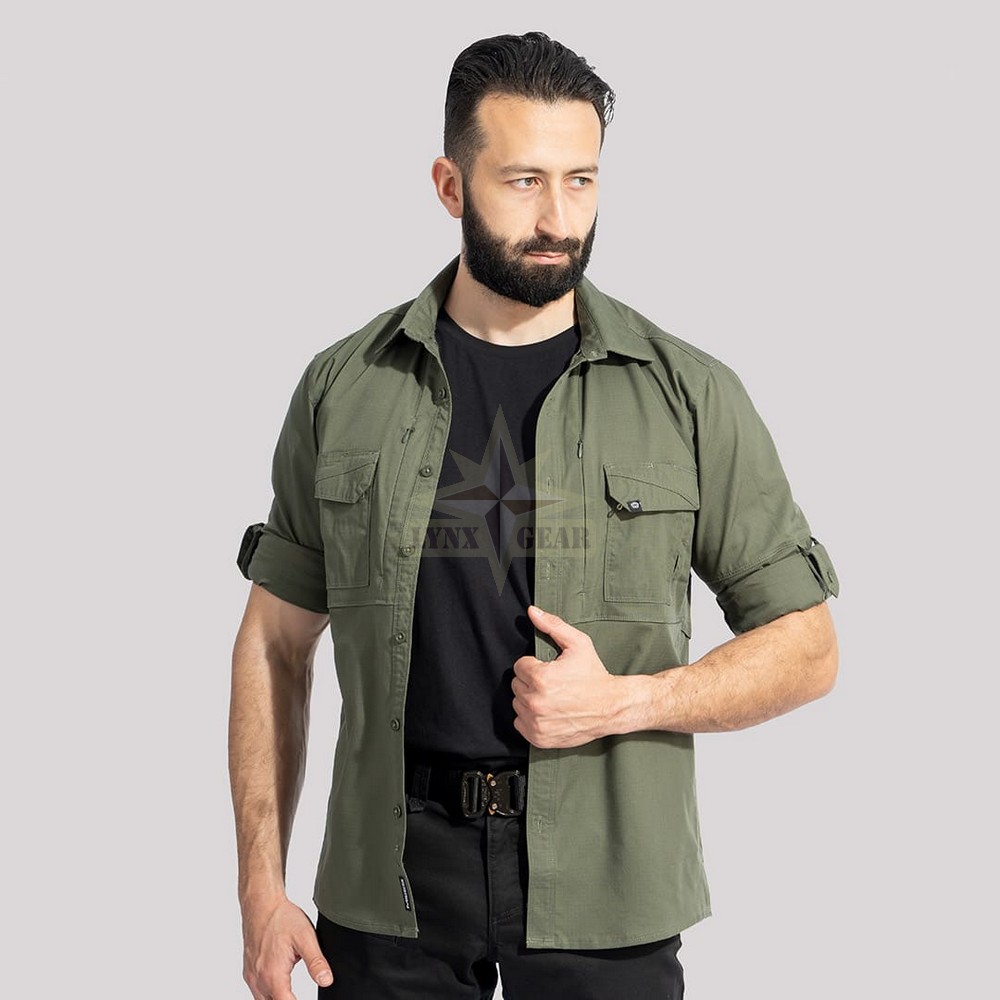 Pentagon krekls K020191 lynxgear