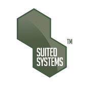 Suited Systems logo