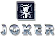 Joker Knives