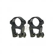 19112_Lensolux_Montage_25-4-mm_Zielfernrohr_Mounting_Rifle-Scope