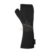 21WRG_Power_Liner_Wrist_Gaiter_2018_Black_Back_lynxgear.lv