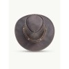 5H16_brown_top_front_lynxgear