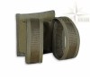 Tasmanian Tiger Mil Pouch 2x40mmH