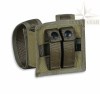 Tasmanian Tiger Mil Pouch 2x40mmH