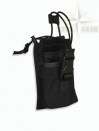 Tasmanian Tiger Tac Pouch Radio 3