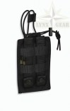Tasmanian Tiger Tac Pouch Radio 3