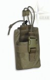 Tasmanian Tiger Tac Pouch Radio 3