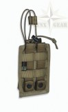 Tasmanian Tiger Tac Pouch Radio 3