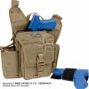 Maxpedition Fatboy G.T.G.™ Versipack® soma