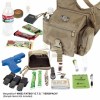 Maxpedition Fatboy G.T.G.™ Versipack® soma
