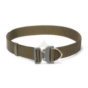 BSPOD45-RG-Spotter-D-belt-45mm-ranger-green-Cobra-D-ring-1_lynxgear