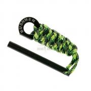 Bushmen_Rebel_tulus_paracord_Geck_fuorisoitu_loistaa_pimeassa-1