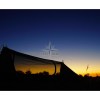 CORE-TENT-LODGER-sunset