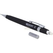 Westcott TRILINE mehāniskais zīmulis HB 0.5 mm – melns E-733908-00_03-lynxgear