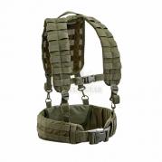 LOADING_HARNESS_BEARING_BELT_od_green_lynxgear.lv