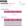 haspro_party_universal_sound_attenuation_LYNXGEAR1lv