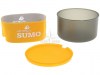 JETBOIL SUMO companion trauku komplekts