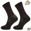 pol_pl_Skarpety-trekkingowe-TRE15-brazowe-20947_3