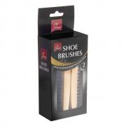 Jump 2 pcs shoe Brush set (JMP1010A)