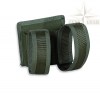 Tasmanian Tiger Mil Pouch 2x40mmH granātu somiņa