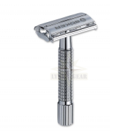 Boker Safety Razor Butterfly