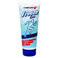 Masterplast FREEZE GEL TUBE, 170 ml