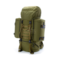 Berghaus MMPS Crusader III 90+20 армейский рюкзак