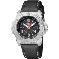 Мужские дайверские часы Luminox Navy SEAL Steel Diver 200 м 3251