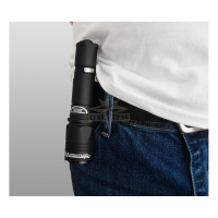 ARMYTEK DOBERMANN XP-L HI Baltas gaismas lukturis