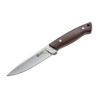 Böker Arbolito Relincho Madera hunting knife, B category