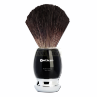 Böker Black Fibre Skūšanās ota