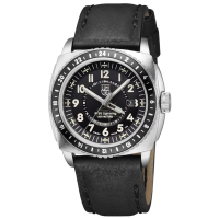 Мужские пилотские часы Luminox Air P-38 Lightning 9421 (XA.9421) – швейцарский кварц, 200 м