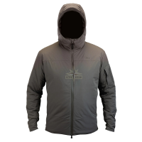 Highlander STOIRM PRIMALOFT тактическая куртка с утеплителем