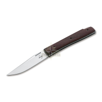 Boker Plus Urban Trapper Petite Backlock Cocobolo cкладной нож
